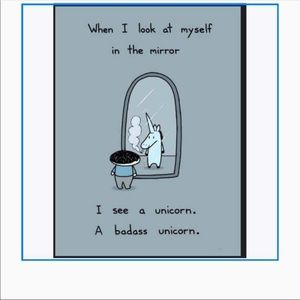 Meet your Posher, Whitney